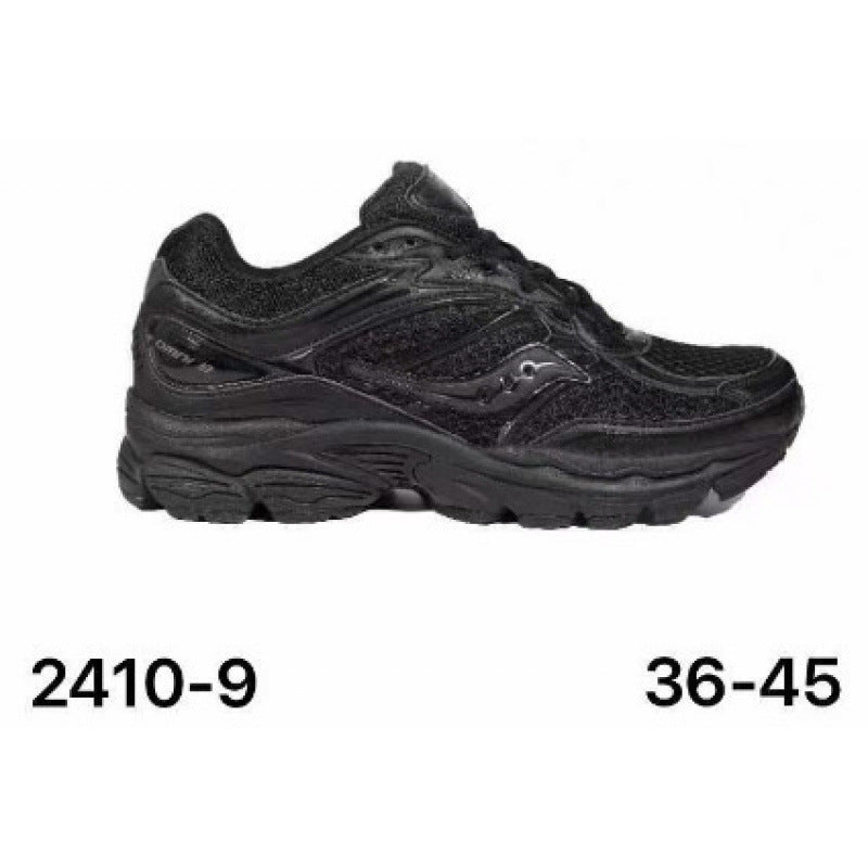 OMNI 9 Putian Saucony PROGRID OMNI all-engine 9 fashion running shoes shock-absorbing and wear-resistant platform for men and women