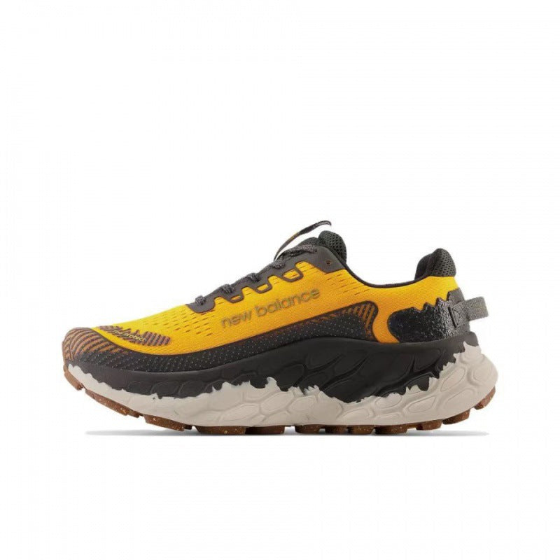 new balance Putian Chunyuan new men's and women's running shoes New Balance More V3 couples casual cushioning jogging shoes sneakers