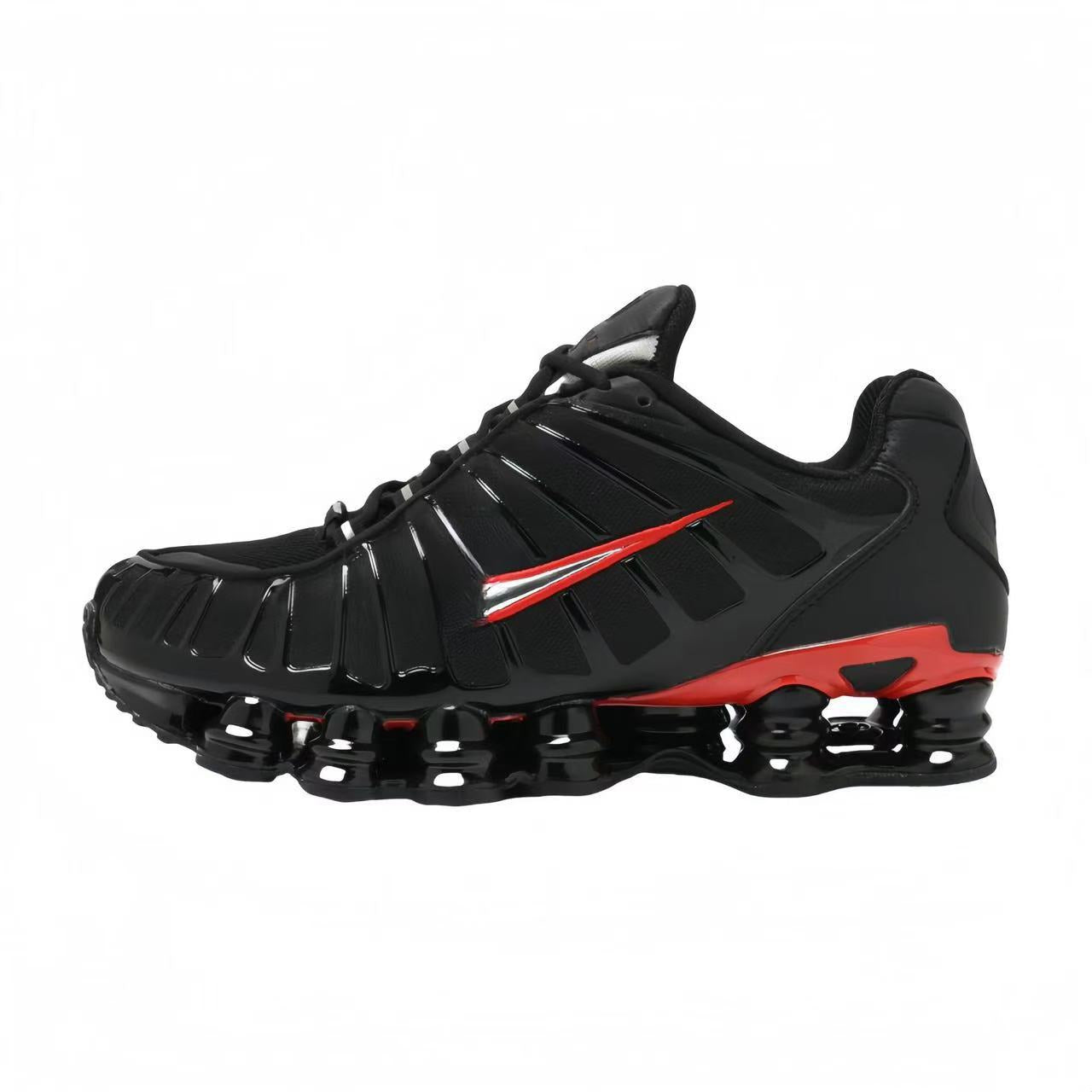 Cross-border foreign trade Putian shoes Shox TL13 pillar running shoes men's sports shoes men's casual sneakers for men and women