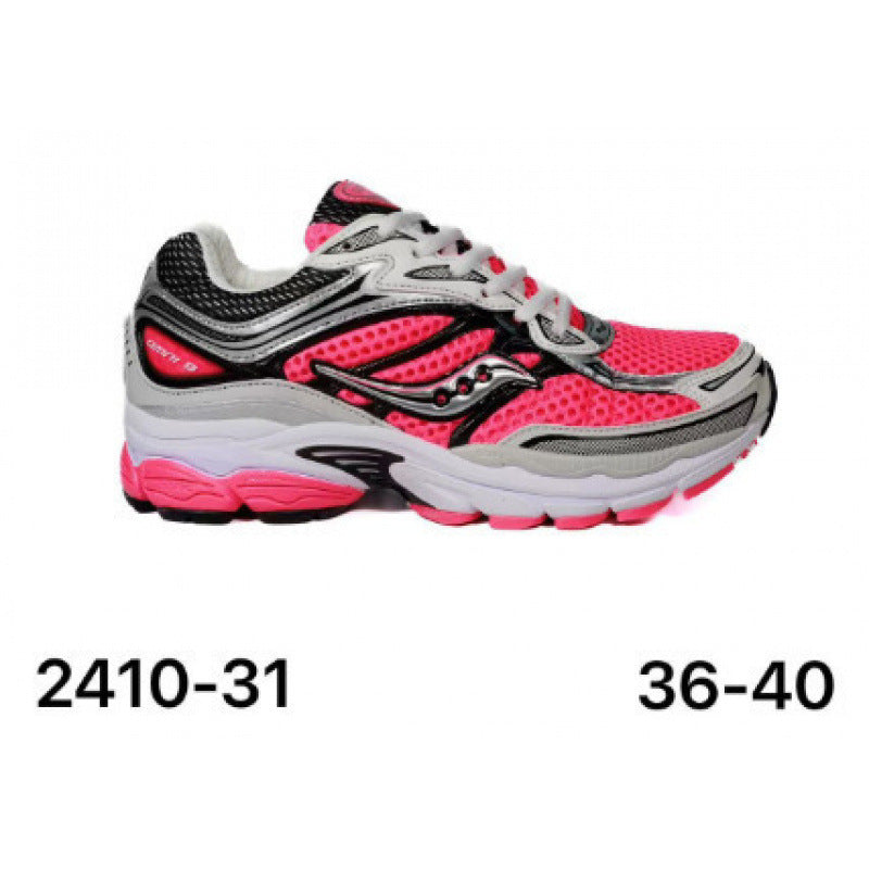 OMNI 9 Putian Saucony PROGRID OMNI all-engine 9 fashion running shoes shock-absorbing and wear-resistant platform for men and women