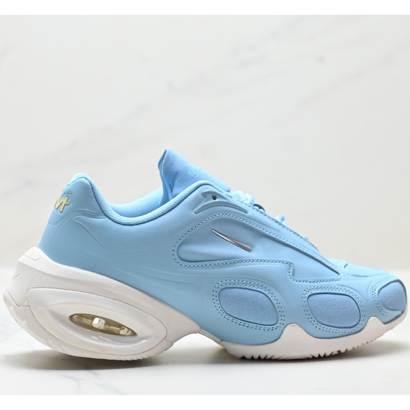 Nike Air Max shoes Muse SE Comfortable Low-Top Versatile Breathable Air Cushion Shock-Absorbing Casual Running Shoes Sneakers for Men and Women Couples