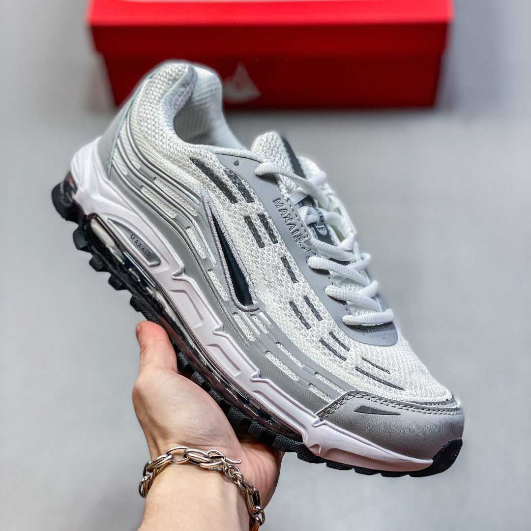 Air Max Putian MAXTL 2.5 Men's Running Shoes Vintage Men's and Women's Air Cushion Running Shoes Breathable Casual Sports Men's Shoes