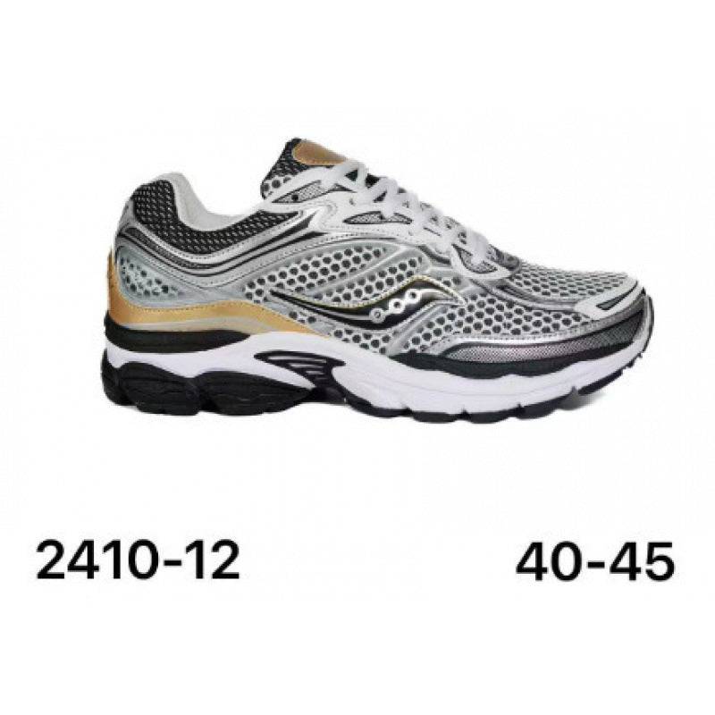 OMNI 9 Putian Saucony PROGRID OMNI all-engine 9 fashion running shoes shock-absorbing and wear-resistant platform for men and women