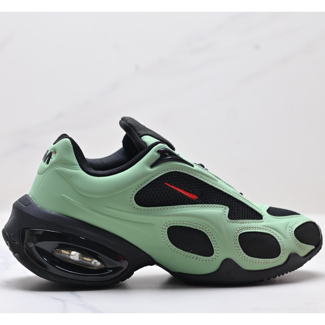 Nike Air Max shoes Muse SE Comfortable Low-Top Versatile Breathable Air Cushion Shock-Absorbing Casual Running Shoes Sneakers for Men and Women Couples
