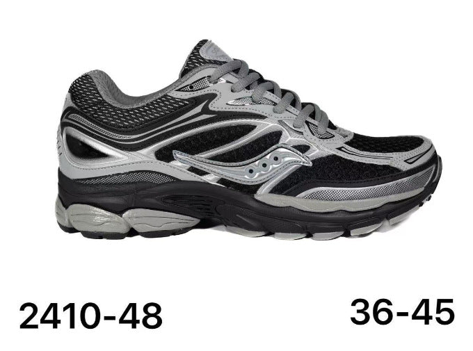 OMNI 9 Putian Saucony PROGRID OMNI all-engine 9 fashion running shoes shock-absorbing and wear-resistant platform for men and women