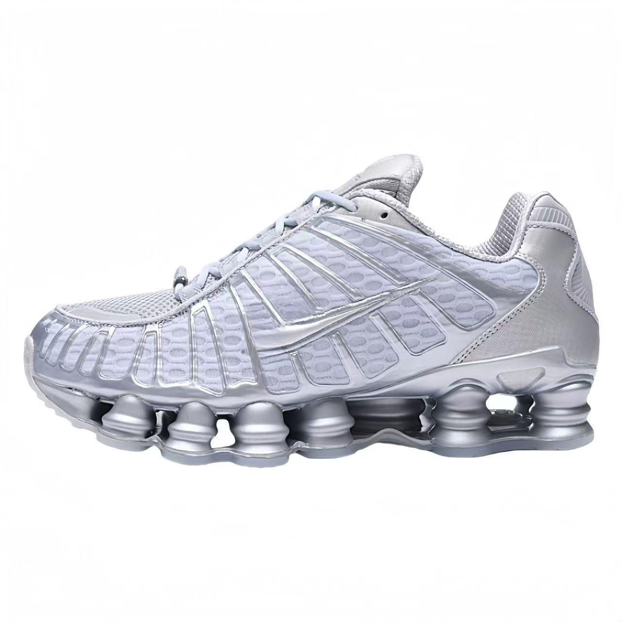 Cross-border foreign trade Putian shoes Shox TL13 pillar running shoes men's sports shoes men's casual sneakers for men and women