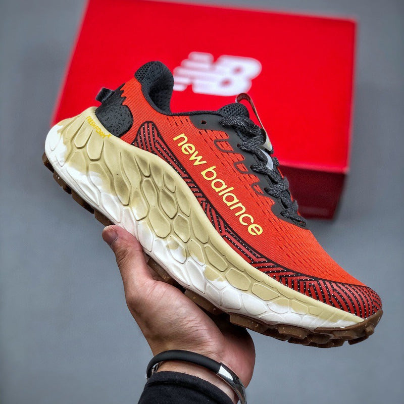 new balance Putian Chunyuan new men's and women's running shoes New Balance More V3 couples casual cushioning jogging shoes sneakers