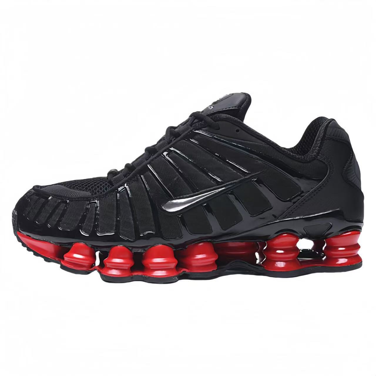 Cross-border foreign trade Putian shoes Shox TL13 pillar running shoes men's sports shoes men's casual sneakers for men and women