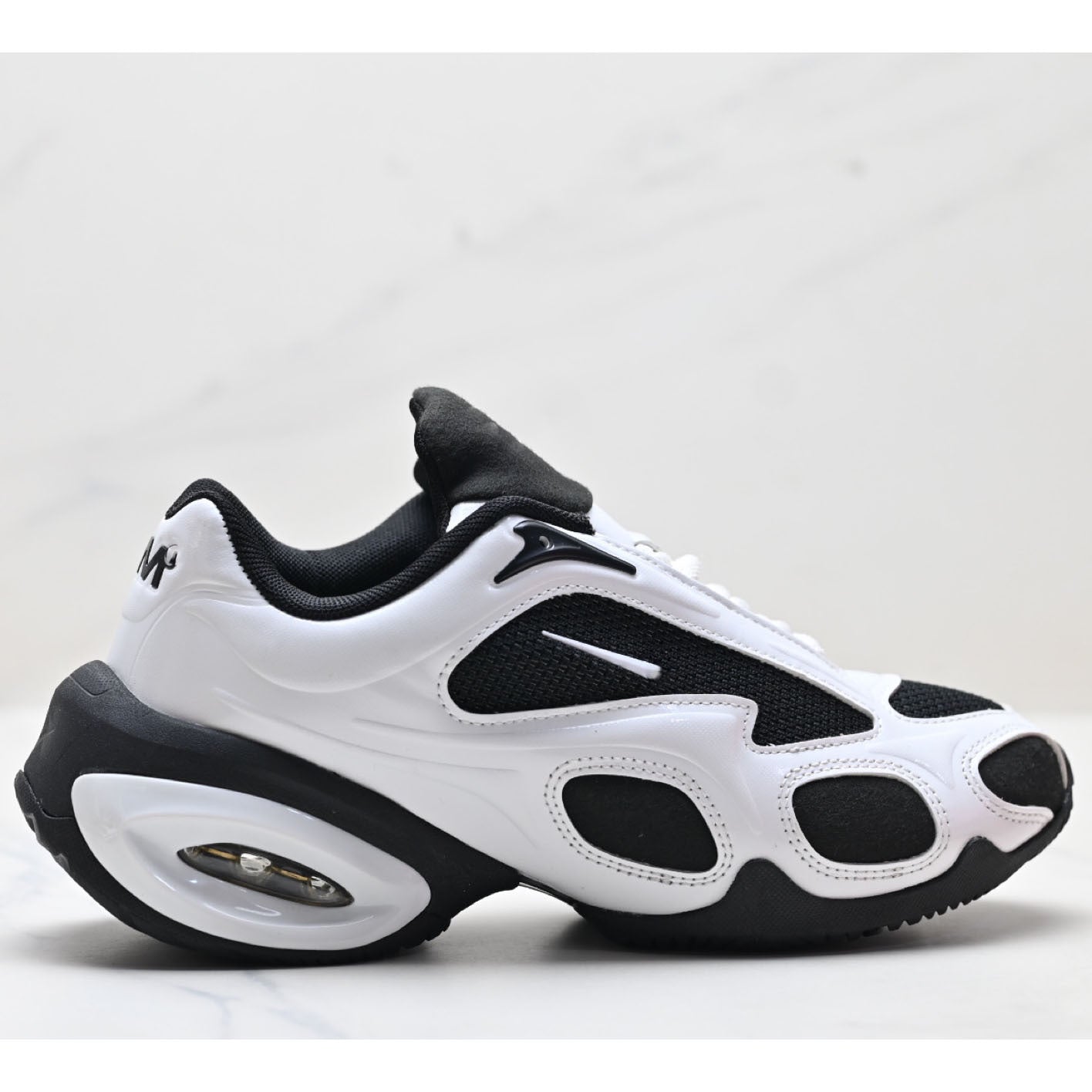 Nike Air Max shoes Muse SE Comfortable Low-Top Versatile Breathable Air Cushion Shock-Absorbing Casual Running Shoes Sneakers for Men and Women Couples