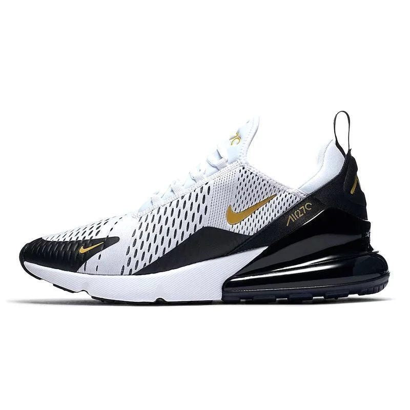 Nike Pure original cross-border wholesale summer MAX270 chameleon ZooM air cushion running cushioning breathable men's and women's casual sports