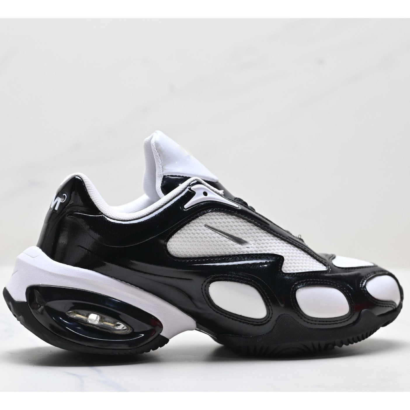 Nike Air Max shoes Muse SE Comfortable Low-Top Versatile Breathable Air Cushion Shock-Absorbing Casual Running Shoes Sneakers for Men and Women Couples