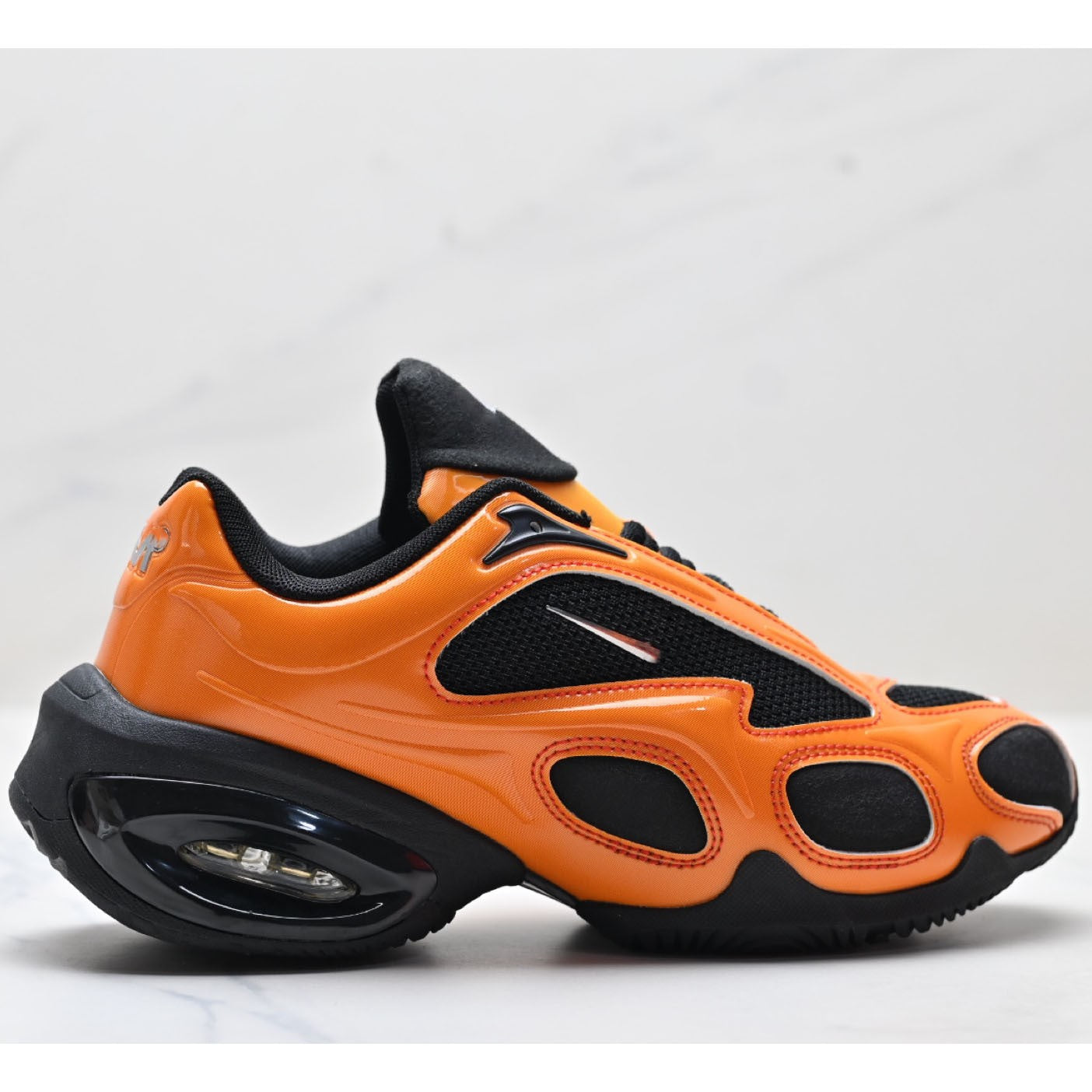 Nike Air Max shoes Muse SE Comfortable Low-Top Versatile Breathable Air Cushion Shock-Absorbing Casual Running Shoes Sneakers for Men and Women Couples