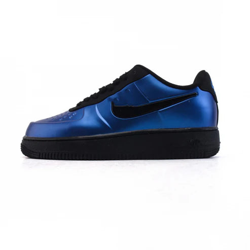 Men's Classic Low-Top Fashion Sneakers - Premium Faux Leather Casual Board Shoes for Daily Wear