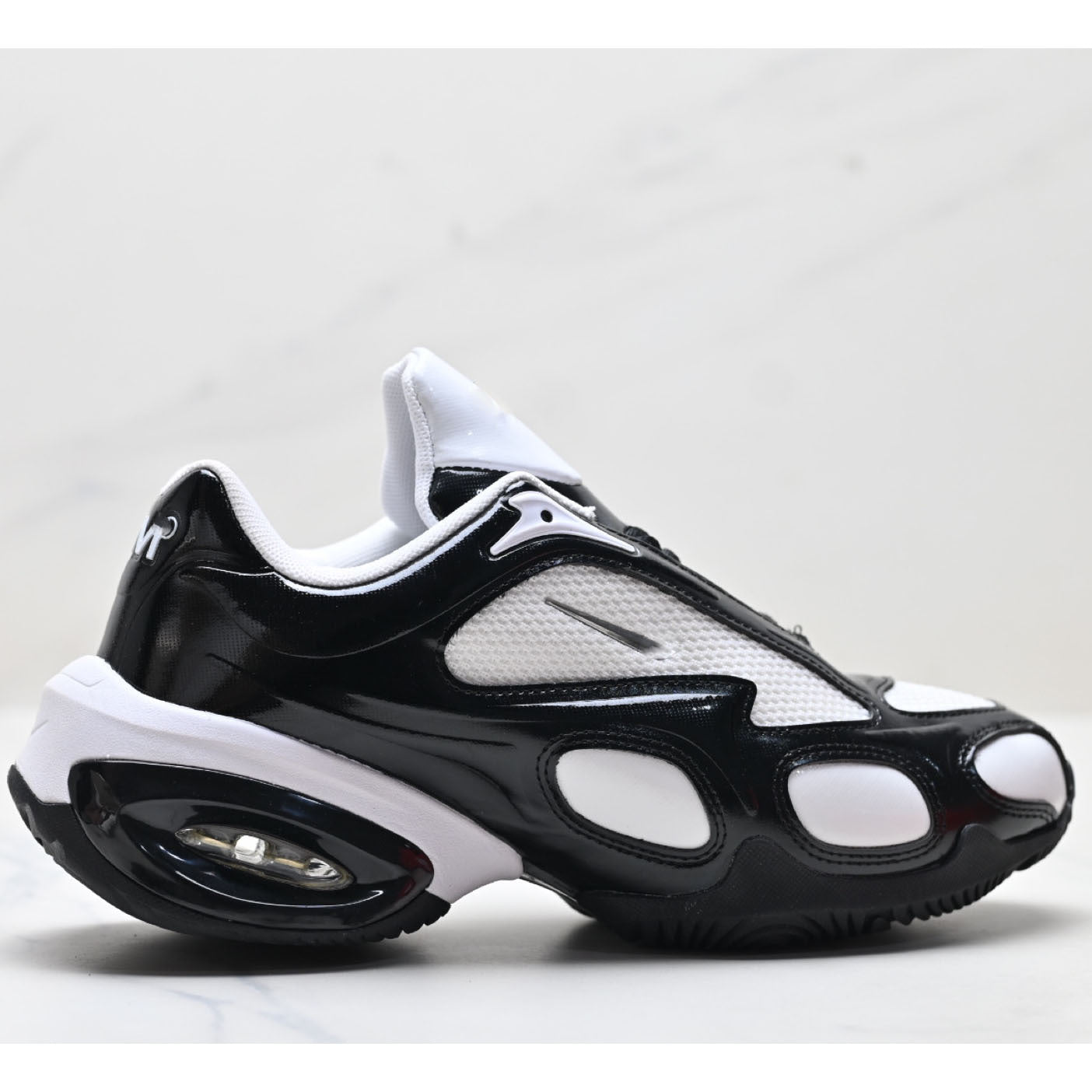 Nike Air Max shoes Muse SE Comfortable Low-Top Versatile Breathable Air Cushion Shock-Absorbing Casual Running Shoes Sneakers for Men and Women Couples