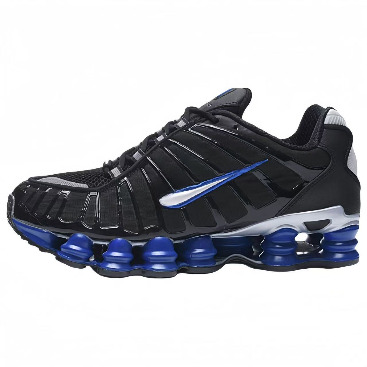 Cross-border foreign trade Putian shoes Shox TL13 pillar running shoes men's sports shoes men's casual sneakers for men and women