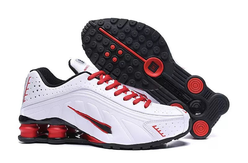 Premium Air‑Cushion Running Shoes – Breathable, Casual Spring Design for Men & Women