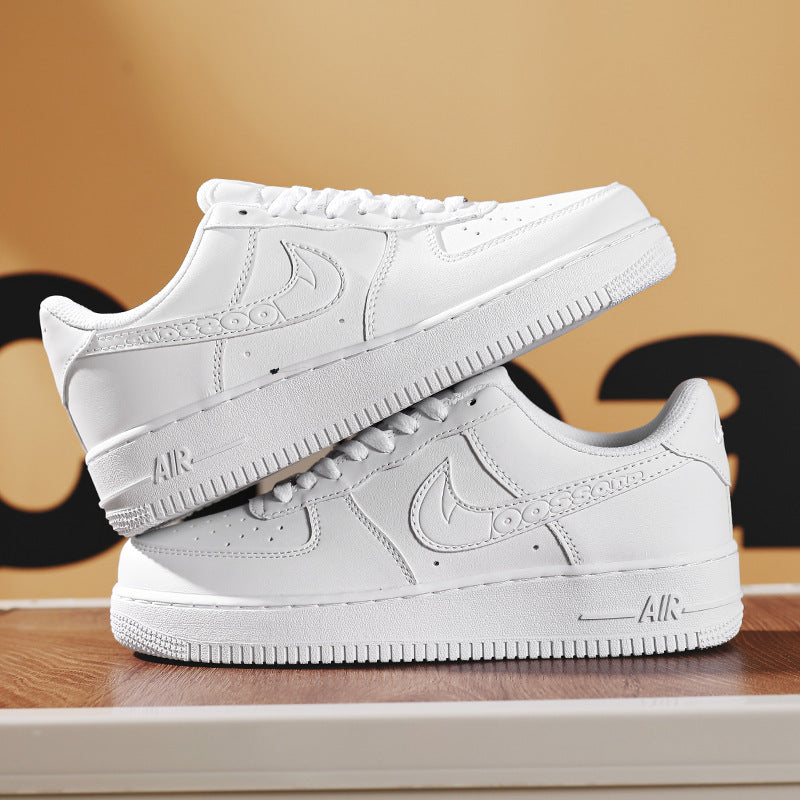 Nike Men's shoes Equal to Heaven Great Sage SB Black Myth Wukong new board shoes student shoes women