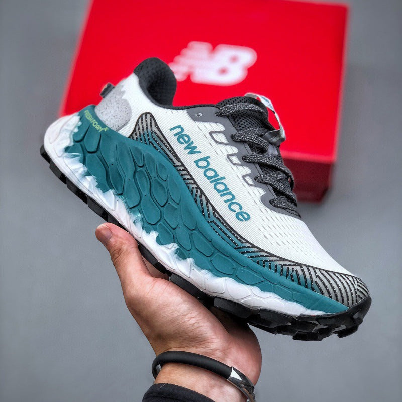 new balance Putian Chunyuan new men's and women's running shoes New Balance More V3 couples casual cushioning jogging shoes sneakers