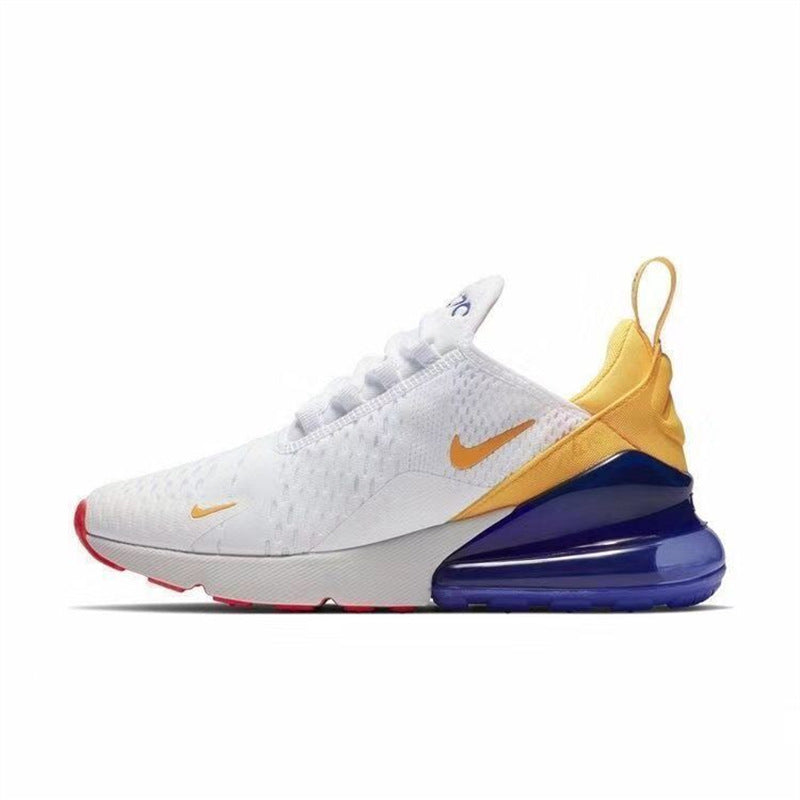 Nike Pure original cross-border wholesale summer MAX270 chameleon ZooM air cushion running cushioning breathable men's and women's casual sports