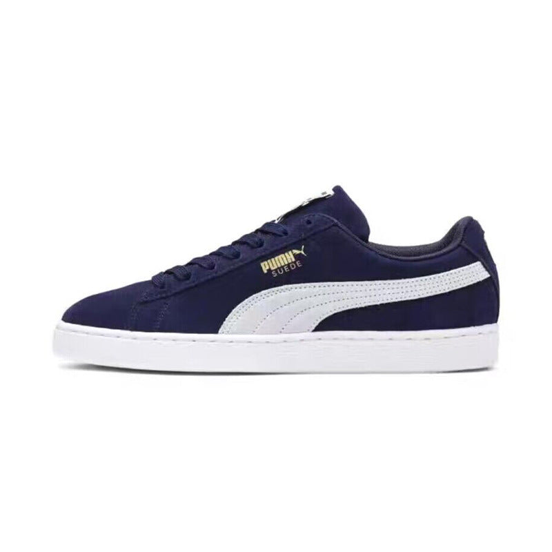 Puma Bread shoes men's PM classic low-top comfortable casual board shoes retro versatile export couple shoes sneakers women