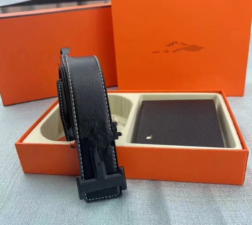 Brand Foreign trade new wallet short card slot European and American business thin multi-functional large-capacity driver's license card bag men
