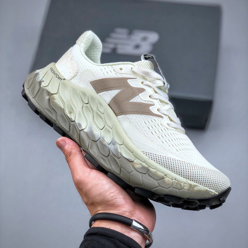 new balance Putian Chunyuan new men's and women's running shoes New Balance More V3 couples casual cushioning jogging shoes sneakers