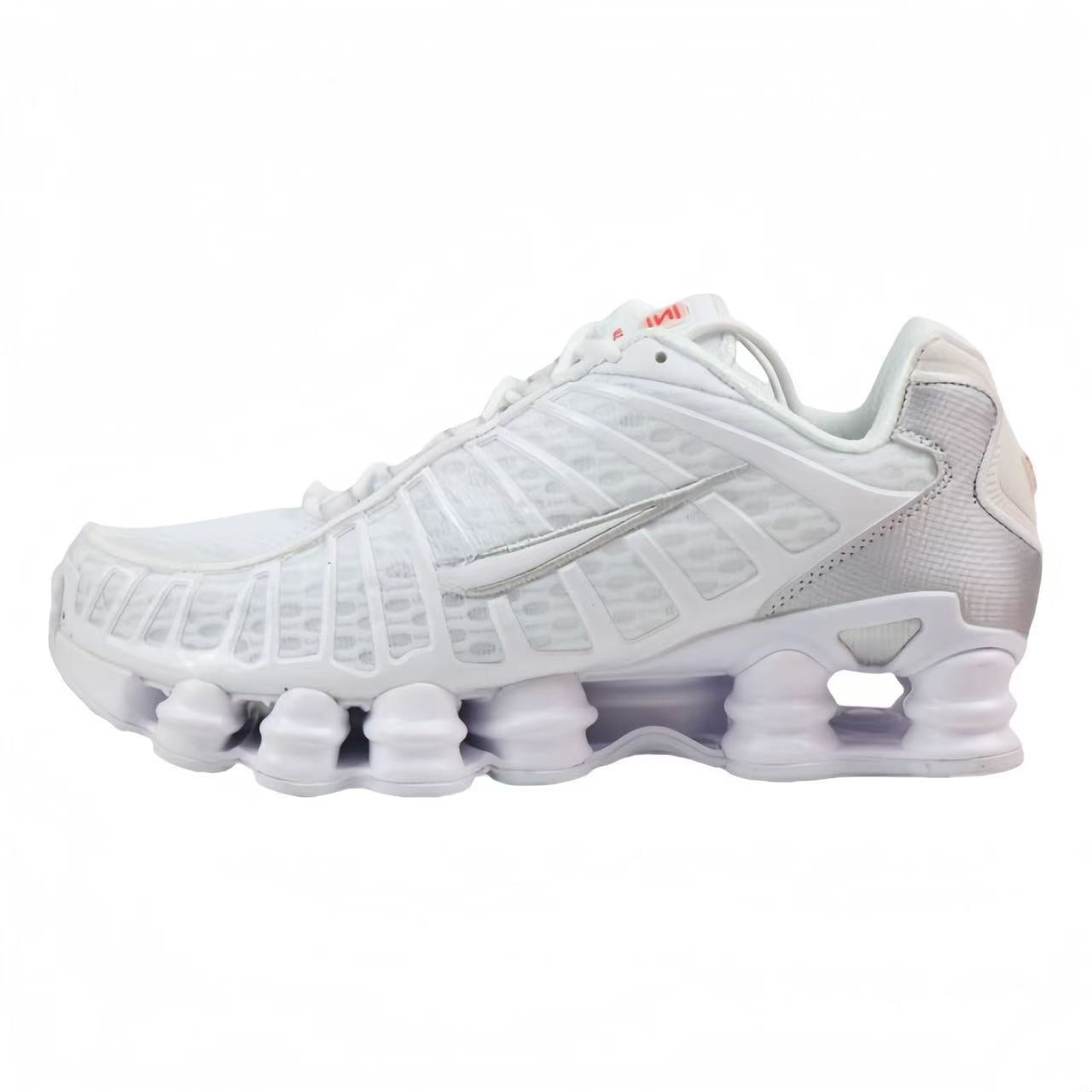 Cross-border foreign trade Putian shoes Shox TL13 pillar running shoes men's sports shoes men's casual sneakers for men and women