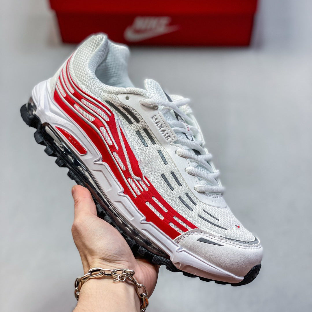 Air Max Putian MAXTL 2.5 Men's Running Shoes Vintage Men's and Women's Air Cushion Running Shoes Breathable Casual Sports Men's Shoes