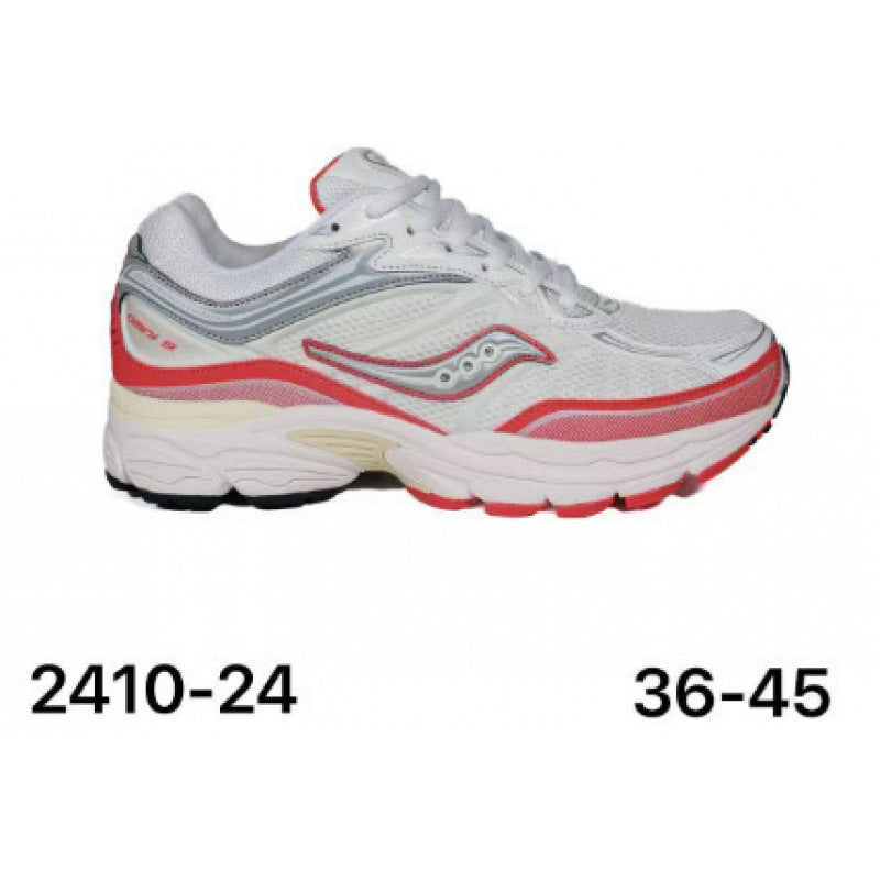 OMNI 9 Putian Saucony PROGRID OMNI all-engine 9 fashion running shoes shock-absorbing and wear-resistant platform for men and women