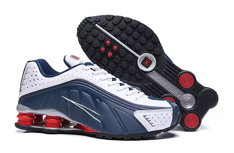Premium Air‑Cushion Running Shoes – Breathable, Casual Spring Design for Men & Women