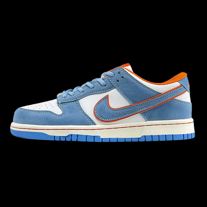 Nike Men's shoes Equal to Heaven Great Sage SB Black Myth Wukong new board shoes student shoes women