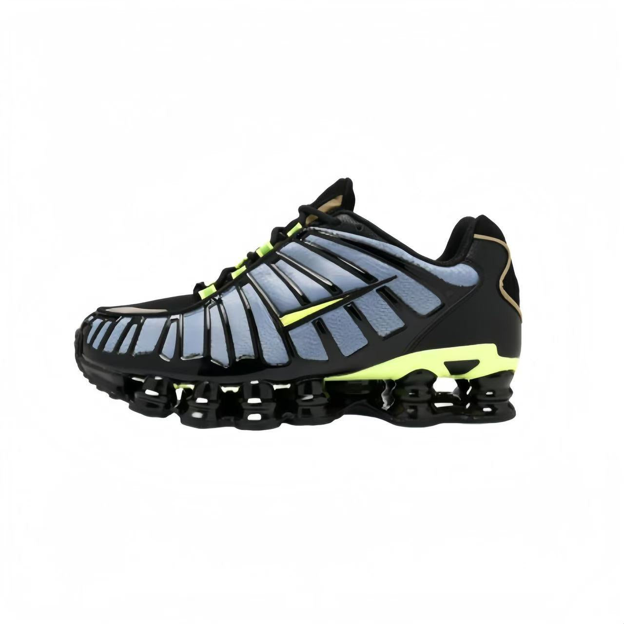 Cross-border foreign trade Putian shoes Shox TL13 pillar running shoes men's sports shoes men's casual sneakers for men and women