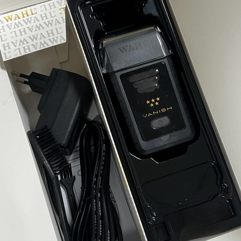 Applicable to WAHL8173 Wal imported hair clipper, oil tip, electric clipper, cutting, line trimming, gradient engraving electric clipper