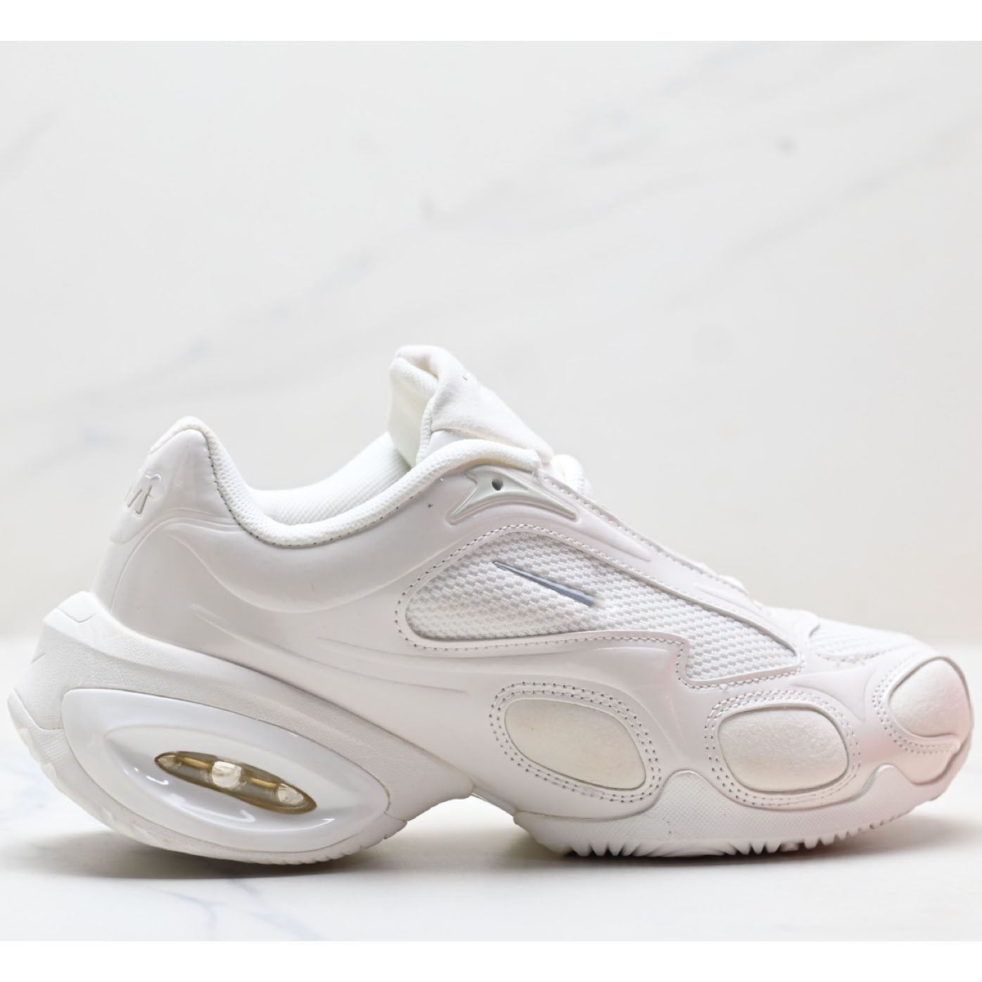 Nike Air Max shoes Muse SE Comfortable Low-Top Versatile Breathable Air Cushion Shock-Absorbing Casual Running Shoes Sneakers for Men and Women Couples