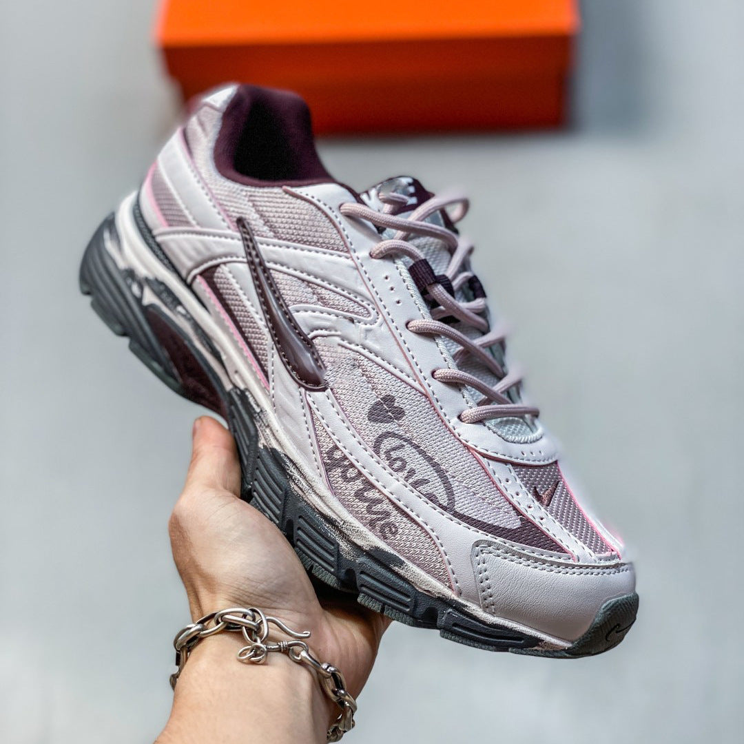 Pure original NK INITIATOR men's and women's dad shoes running shoes are comfortable non-slip wear-resistant and breathable life casual shoes