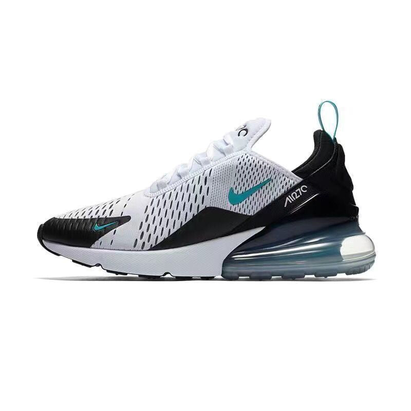 Nike Pure original cross-border wholesale summer MAX270 chameleon ZooM air cushion running cushioning breathable men's and women's casual sports