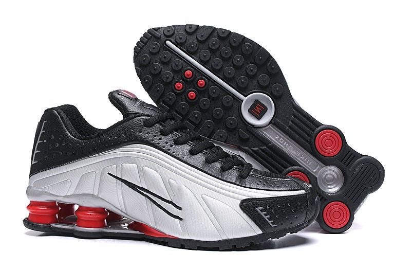 Premium Air‑Cushion Running Shoes – Breathable, Casual Spring Design for Men & Women