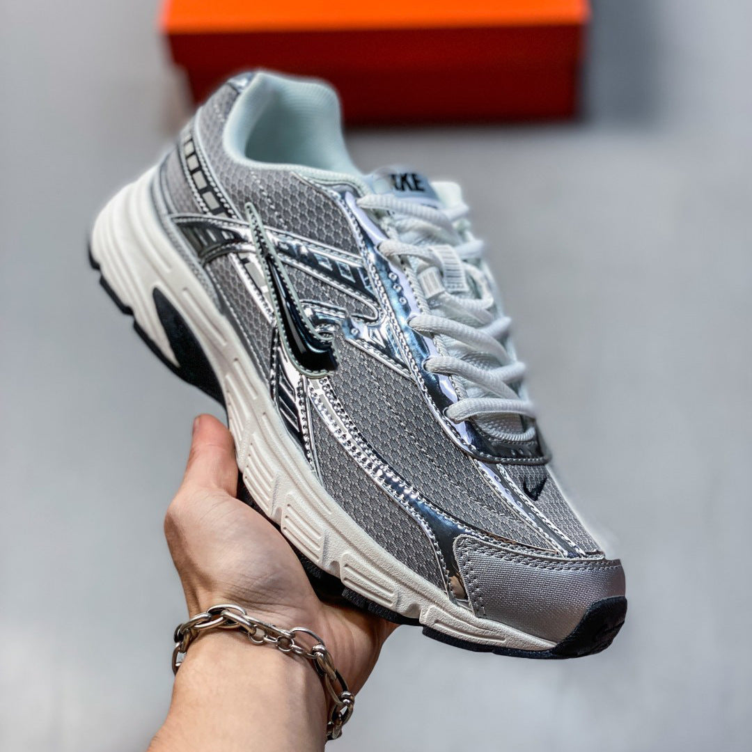 Pure original NK INITIATOR men's and women's dad shoes running shoes are comfortable non-slip wear-resistant and breathable life casual shoes