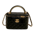 Gucci Spring 2025 new diamond lattice embroidered thread chain women's bag fashionable commuter shoulder square bag crossbody bag