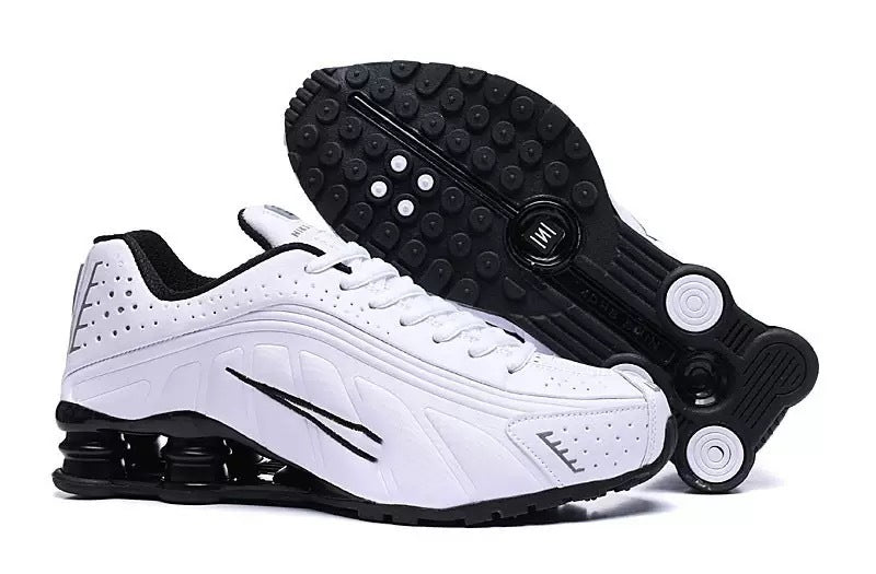 Premium Air‑Cushion Running Shoes – Breathable, Casual Spring Design for Men & Women
