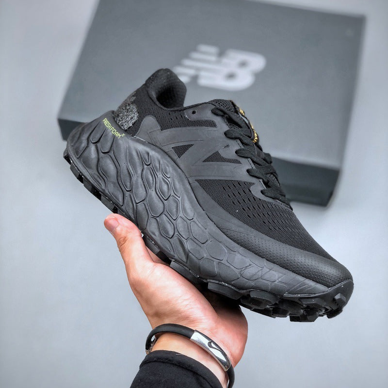 new balance Putian Chunyuan new men's and women's running shoes New Balance More V3 couples casual cushioning jogging shoes sneakers