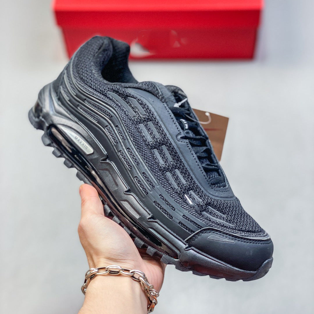 Air Max Putian MAXTL 2.5 Men's Running Shoes Vintage Men's and Women's Air Cushion Running Shoes Breathable Casual Sports Men's Shoes