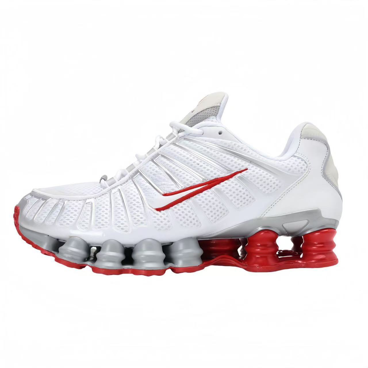Cross-border foreign trade Putian shoes Shox TL13 pillar running shoes men's sports shoes men's casual sneakers for men and women