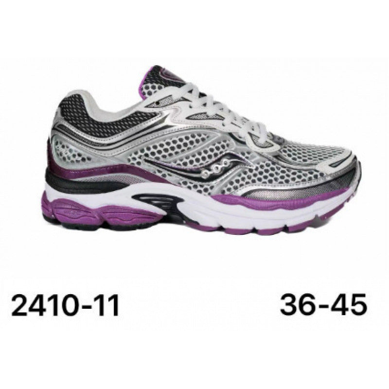 OMNI 9 Putian Saucony PROGRID OMNI all-engine 9 fashion running shoes shock-absorbing and wear-resistant platform for men and women