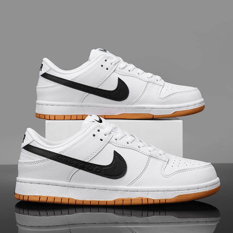 Nike Men's shoes Equal to Heaven Great Sage SB Black Myth Wukong new board shoes student shoes women