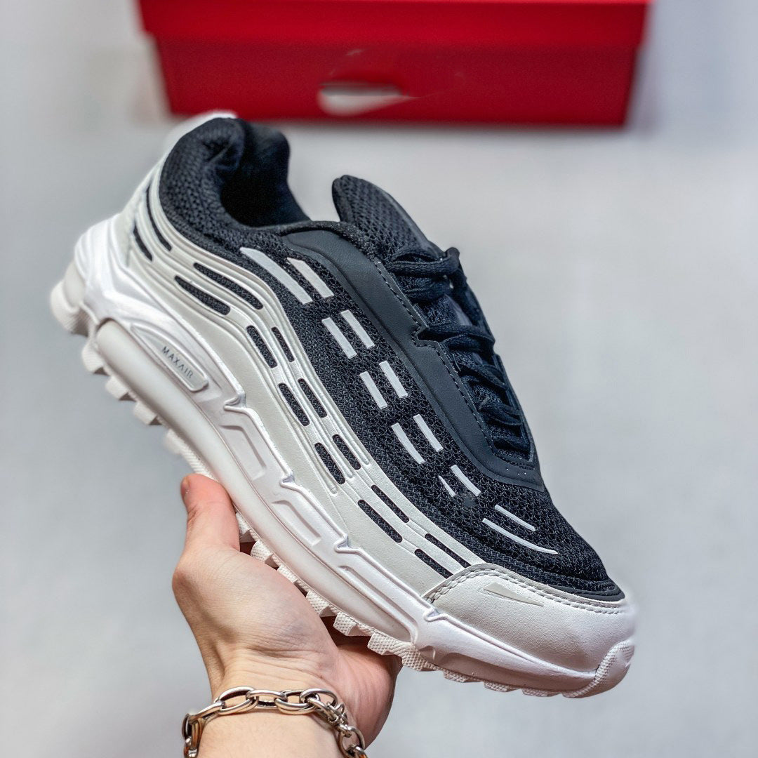 Air Max Putian MAXTL 2.5 Men's Running Shoes Vintage Men's and Women's Air Cushion Running Shoes Breathable Casual Sports Men's Shoes