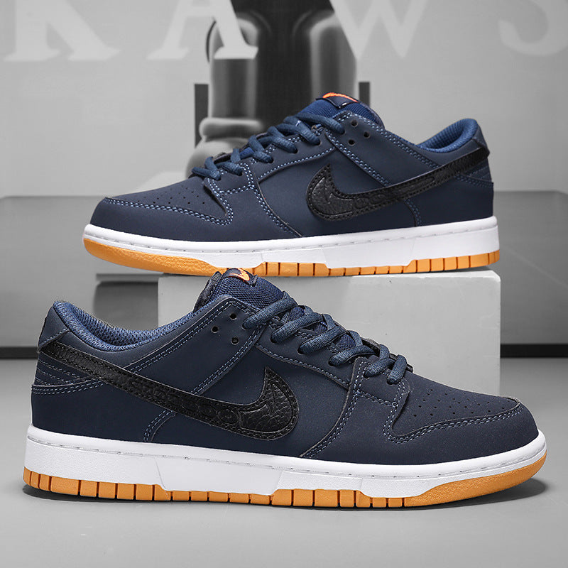 Nike Men's shoes Equal to Heaven Great Sage SB Black Myth Wukong new board shoes student shoes women