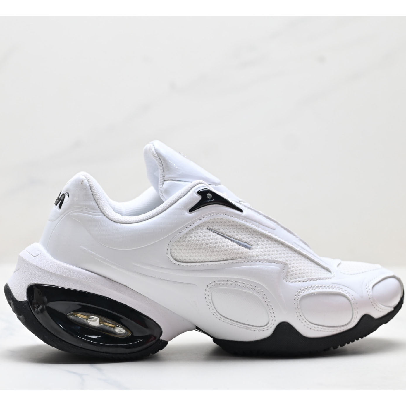 Nike Air Max shoes Muse SE Comfortable Low-Top Versatile Breathable Air Cushion Shock-Absorbing Casual Running Shoes Sneakers for Men and Women Couples