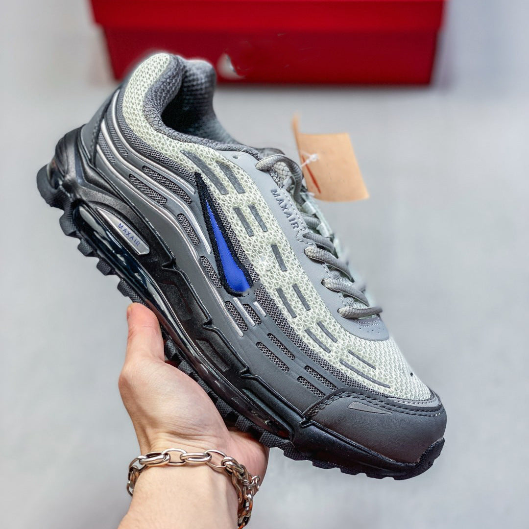 Air Max Putian MAXTL 2.5 Men's Running Shoes Vintage Men's and Women's Air Cushion Running Shoes Breathable Casual Sports Men's Shoes