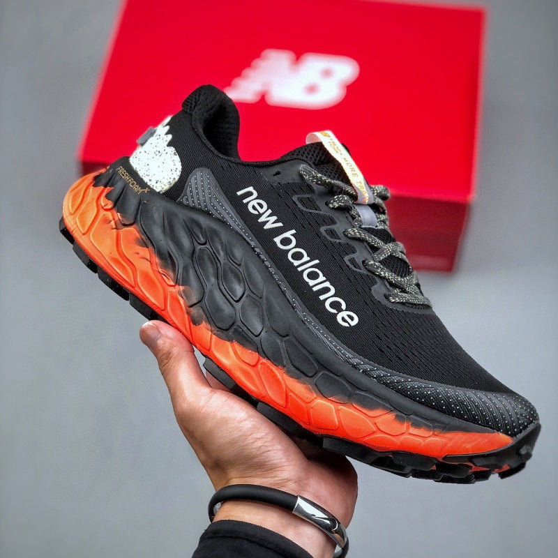 new balance Putian Chunyuan new men's and women's running shoes New Balance More V3 couples casual cushioning jogging shoes sneakers